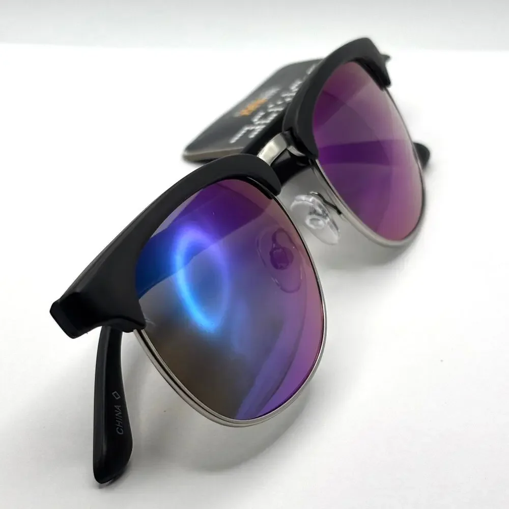 Black Foster Grant Surge Men's Sunglasses